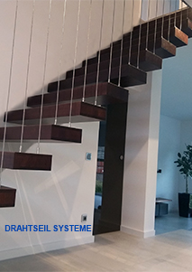 Drahtseilsystem